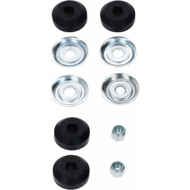 290 166 Stoßdämpfer 290 166 Stoßdämpfer