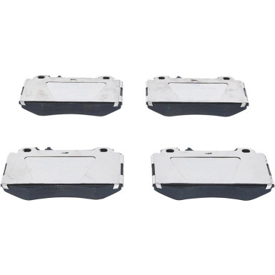 Bremsbelagsatz, Scheibenbremse ATE Ceramic 13.0470-4984.2