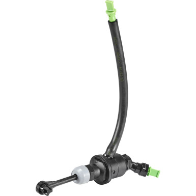 Valeo | Geberzylinder, Kupplung | 804839
