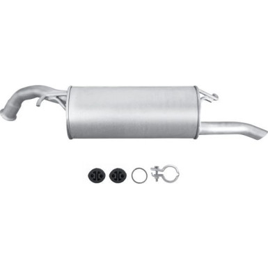 8LD 366 035-911 Endschalldämpfer Easy2Fit – PARTNERED with Faurecia 8LD 366 035-911 Endschalldämpfer Easy2Fit – PARTNERED with Faurecia