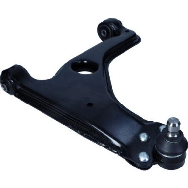 72-1539 Lenker, Radaufhängung