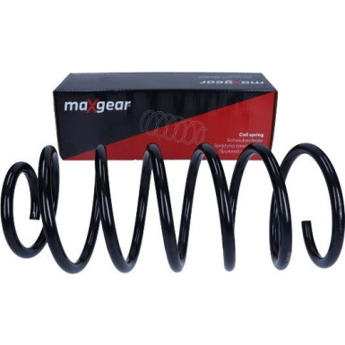 Maxgear | Fahrwerksfeder | 60-0849 Maxgear | Fahrwerksfeder | 60-0849