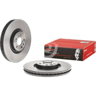 Brembo | Bremsscheibe | 09.C492.11