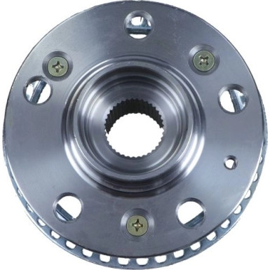 33-0550 Radnabe 33-0550 Radnabe