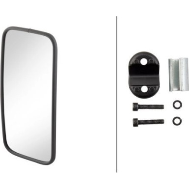 8SB 003 290-001 Außenspiegel 8SB 003 290-001 Außenspiegel