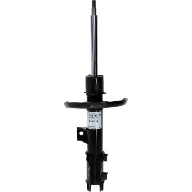 Sachs | Stoßdämpfer | 315 756