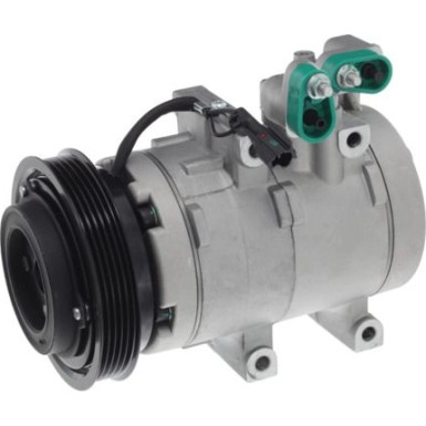 Valeo | Kompressor, Klimaanlage | 690206