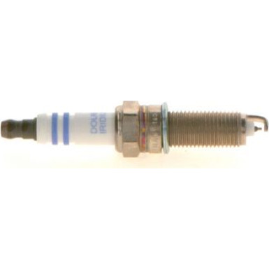 BOSCH 0 242 135 556 Zündkerze Double Iridium