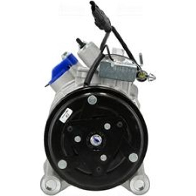 Nissens Kompressor, Klimaanlage FIRST FIT 89585 Nissens Kompressor, Klimaanlage FIRST FIT 89585