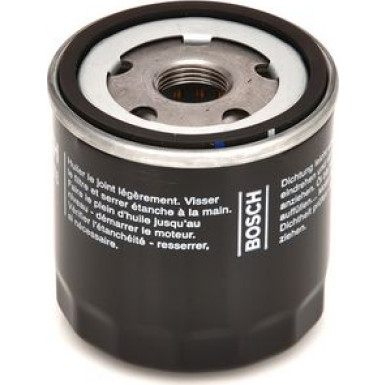 BOSCH F 026 407 176 Ölfilter