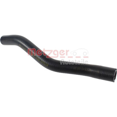 2421802 Heizungsschlauch