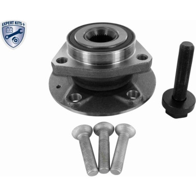 2 x VAICO Radlagersatz | V10-8546 2 x VAICO Radlagersatz | V10-8546