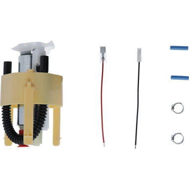 Valeo | Kraftstoffpumpe | 347299