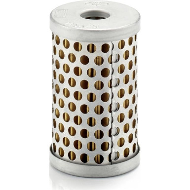 H 53/3 Ölfilter