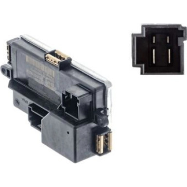 ABR 68 000P Regler, Innenraumgebläse BEHR *** PREMIUM LINE ***