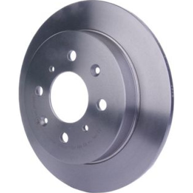 Hella | Bremsscheibe | 8DD 355 117-871