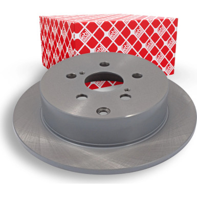 FEBI BILSTEIN 108416 Bremsscheibe FEBI BILSTEIN 108416 Bremsscheibe