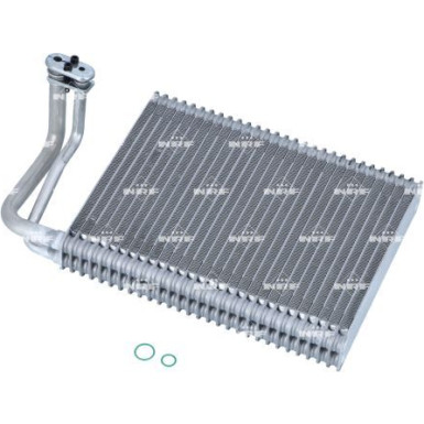 36186 Verdampfer, Klimaanlage EASY FIT