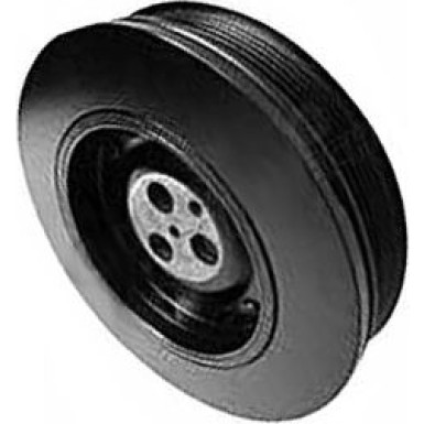 VD1110 Riemenscheibe, Kurbelwelle VD1110 Riemenscheibe, Kurbelwelle