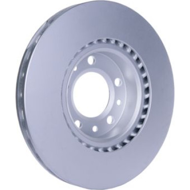 Hella | Bremsscheibe | 8DD 355 120-411