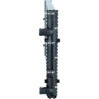 NRF | Kühler, Motorkühlung | 50457A