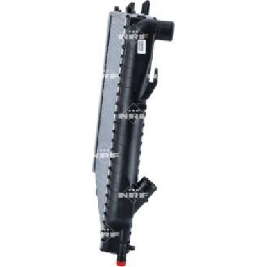 NRF | Kühler, Motorkühlung | 55345