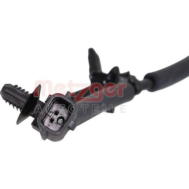 09001588 Sensor, Raddrehzahl