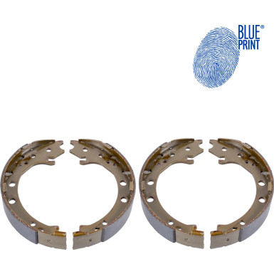 ADH24126 Bremsbackensatz, Feststellbremse ADH24126 Bremsbackensatz, Feststellbremse