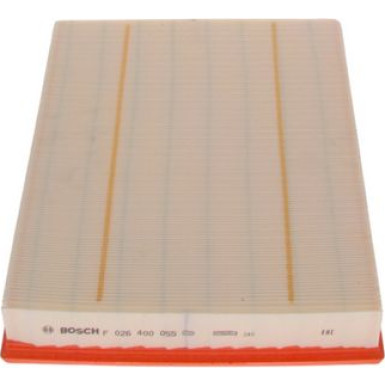 BOSCH F 026 400 055 Luftfilter