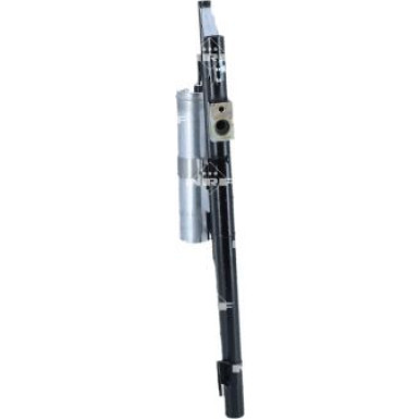 35771 Kondensator, Klimaanlage EASY FIT