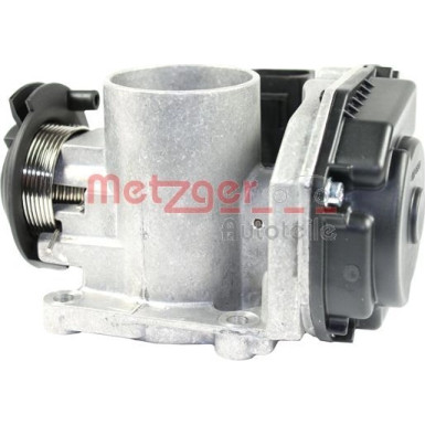 0892101 Drosselklappenstutzen