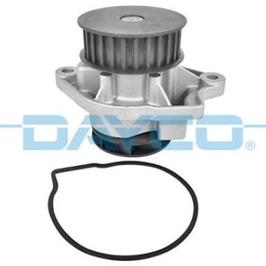 DP038 Wasserpumpe, Motorkühlung