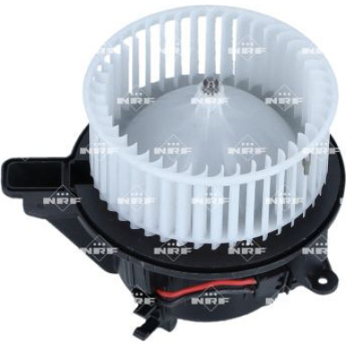 34652 Innenraumgebläse