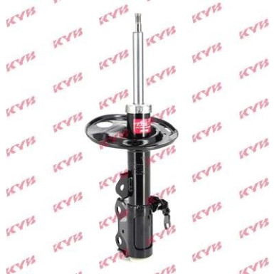 KYB | Stoßdämpfer | 339816