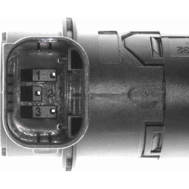 Vemo | Sensor, Einparkhilfe | V25-72-1105