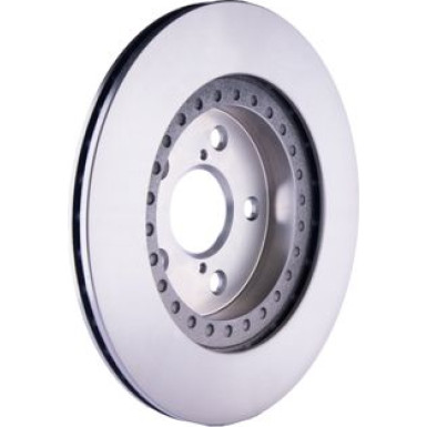 Hella | Bremsscheibe | 8DD 355 106-261