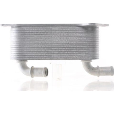 Mahle | Ölkühler, Motoröl | CLC 128 000S