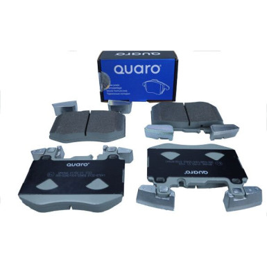 QP0946 Bremsbelagsatz, Scheibenbremse