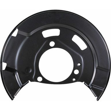 6115583 Spritzblech, Bremsscheibe 6115583 Spritzblech, Bremsscheibe