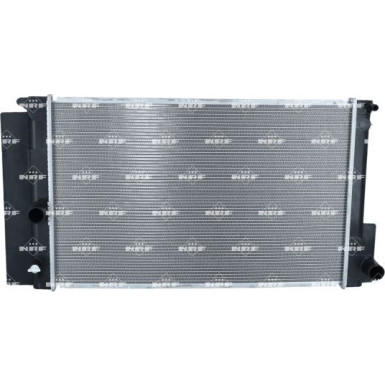 53763 Kühler, Motorkühlung 53763 Kühler, Motorkühlung