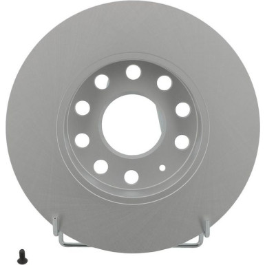 DDF1276C Bremsscheibe PREMIER Coat+ disc