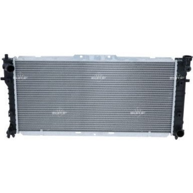 NRF | Kühler, Motorkühlung | 52020