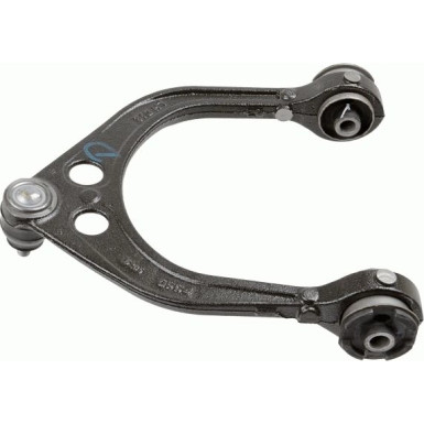 34356 01 Lenker, Radaufhängung