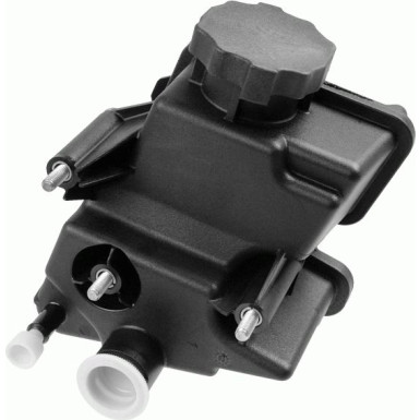 37125 01 Ausgleichsbehälter, Hydrauliköl (Servolenkung)