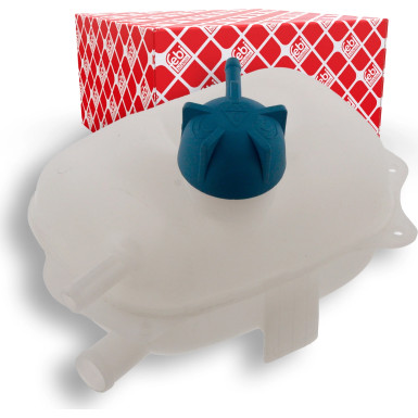 FEBI BILSTEIN 02209 Ausgleichsbehälter, Kühlmittel FEBI BILSTEIN 02209 Ausgleichsbehälter, Kühlmittel