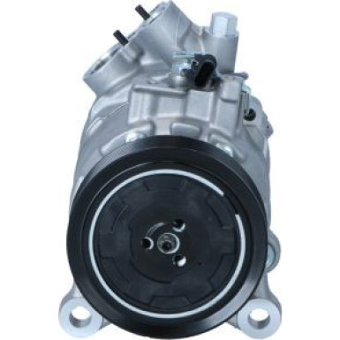 NRF | Kompressor, Klimaanlage | 32837