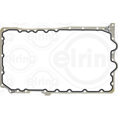 655.881 Dichtung, Ölwanne 655.881 Dichtung, Ölwanne