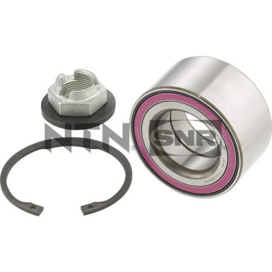 R152.55 Radlagersatz