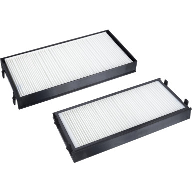 FEBI BILSTEIN 28413 Innenraumfilter FEBI BILSTEIN 28413 Innenraumfilter