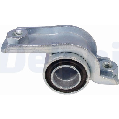 TD825W Lagerung, Lenker